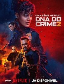 DNA do Crime 2